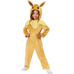 Pokémon® Eevee Barnekostyme