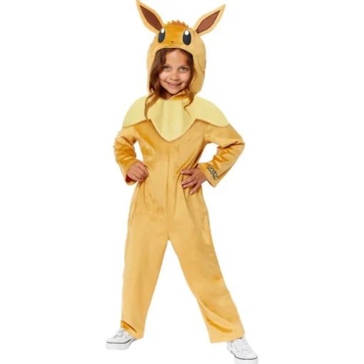Pokémon® Eevee Barnekostyme