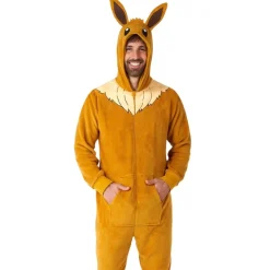 Pokémon® Eevee Onesie