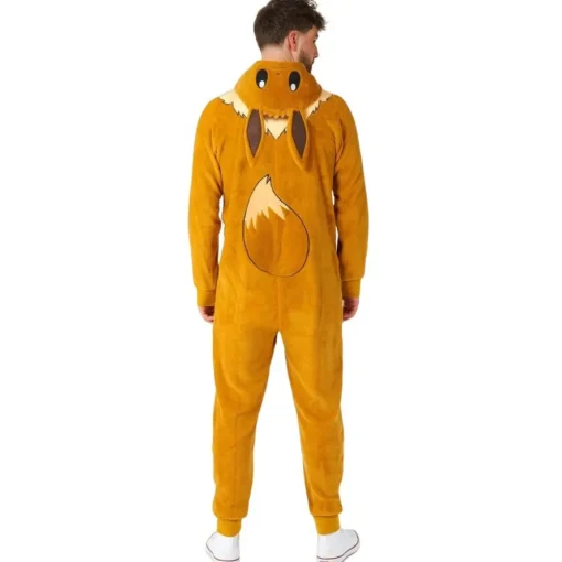 Pokémon® Eevee Onesie