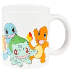 Pokémon® Gen 1 Starter Krus