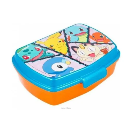 Pokémon® Matboks