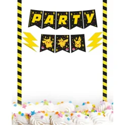 Pokémon® Party Kaketopper
