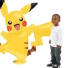 Pokémon® Pikachu Airwalker Folieballong