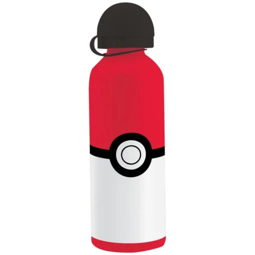 Pokémon® Pikachu Aluminium Drikkeflaske