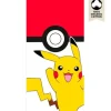 Pokémon® Pikachu Badehåndkle