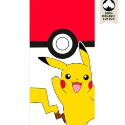 Pokémon® Pikachu Badehåndkle