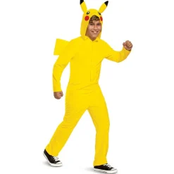 Pokémon® Pikachu Børnekostyme