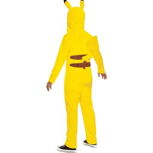 Pokémon® Pikachu Børnekostyme
