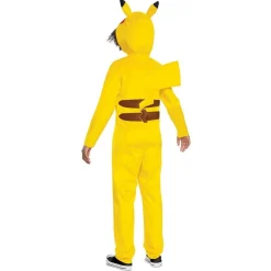 Pokémon® Pikachu Børnekostyme