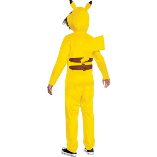 Pokémon® Pikachu Børnekostyme