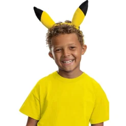 Pokémon® Pikachu Hårbøyle Barn