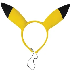Pokémon® Pikachu Hårbøyle Barn