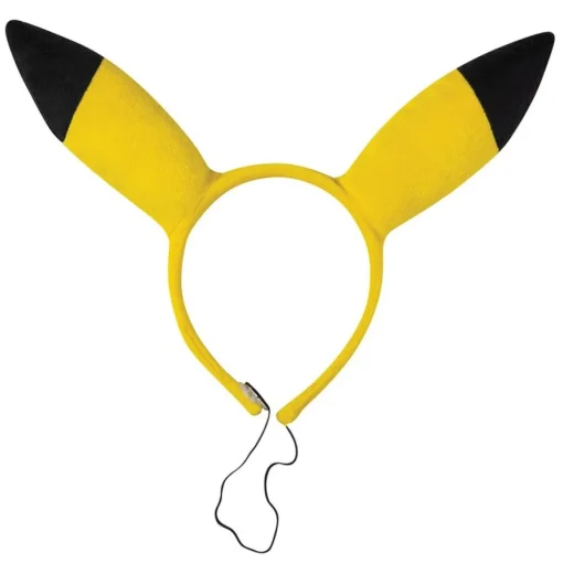 Pokémon® Pikachu Hårbøyle Barn