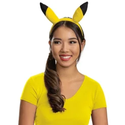 Pokémon® Pikachu Hårbøyle Barn