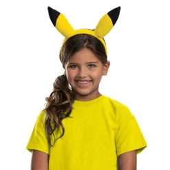 Pokémon® Pikachu Hårbøyle Barn