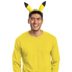 Pokémon® Pikachu Hårbøyle Barn