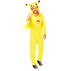 Pokémon® Pikachu Kostyme