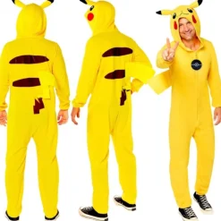 Pokémon® Pikachu Kostyme