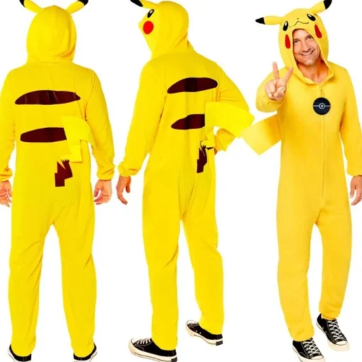 Pokémon® Pikachu Kostyme