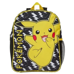 Pokémon® Pikachu Lyn Ryggsekk