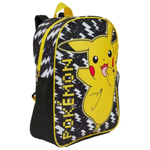 Pokémon® Pikachu Lyn Ryggsekk