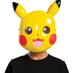 Pokémon® Pikachu Maske Barn