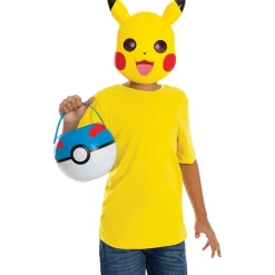 Pokémon® Pikachu Maske Barn