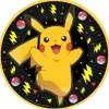 Pokémon® Pikachu Middagstallerkener