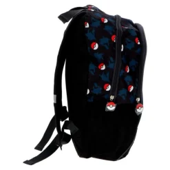Pokémon® Pikachu Rygsæk Sort