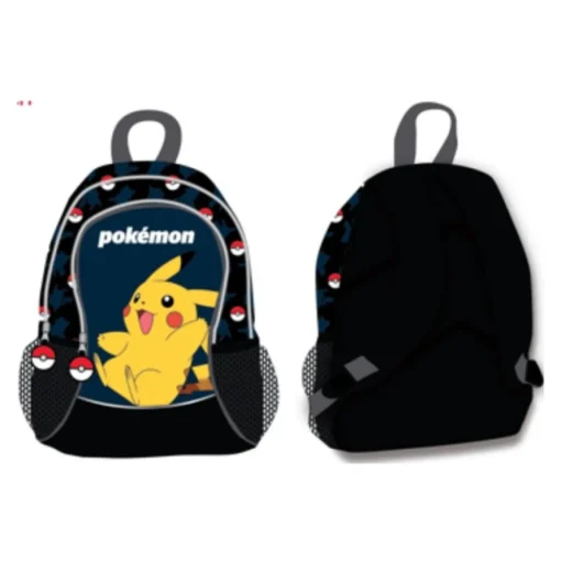 Pokémon® Pikachu Rygsæk Sort