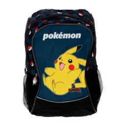 Pokémon® Pikachu Rygsæk Sort