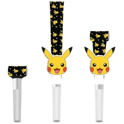 Pokémon® Pikachu Ryslere