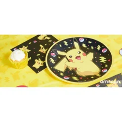 Pokémon® Pikachu Ryslere
