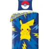 Pokémon® Pikachu Sengetøy