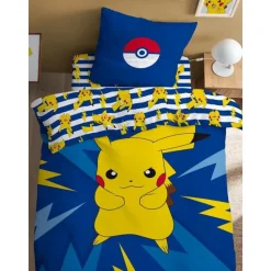 Pokémon® Pikachu Sengetøy