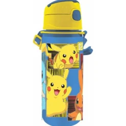 Pokémon® Pikachu Starter Drikkedunk