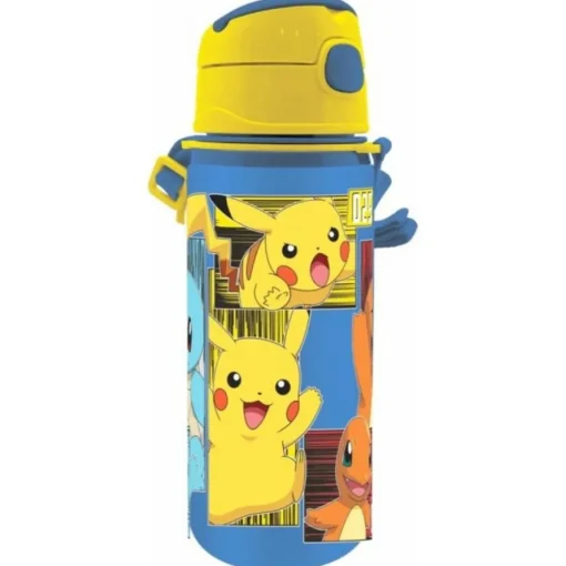 Pokémon® Pikachu Starter Drikkedunk