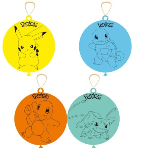 Pokémon® Punch Ballonger