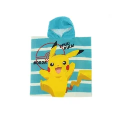 Pokémon® Regnponcho