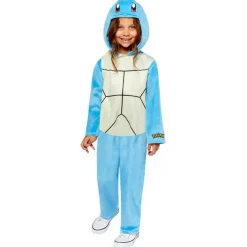 Pokémon® Squirtle Barnekostyme