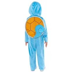 Pokémon® Squirtle Barnekostyme