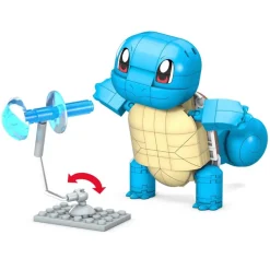 Pokémon® Squirtle Byggesett Blå