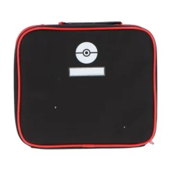 Pokémon® Starter Madkassetaske