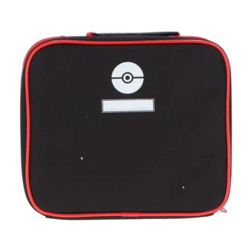 Pokémon® Starter Madkassetaske