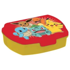 Pokémon® Starters Madkasse