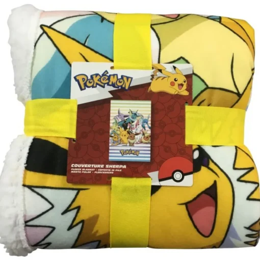 Pokémon® Teppe