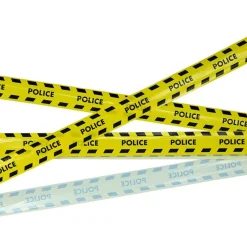 Police Sperrebånd