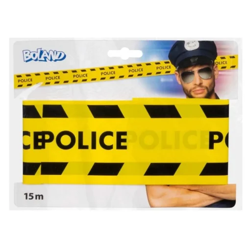 Police Sperrebånd