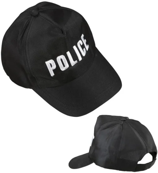 Politicaps
